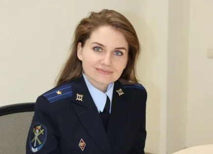 Следователь рассказала об экономических преступлениях, совершённых в Самарской области