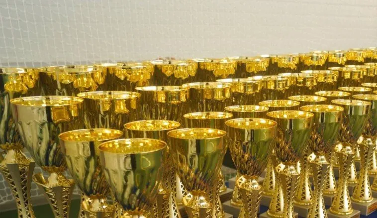 Самарец стал призером чемпионата России в марафоне среди слепых