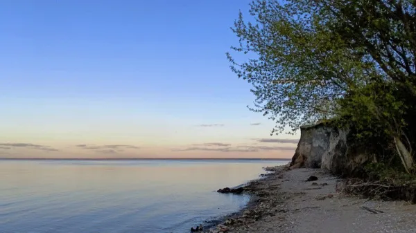 В Самарской области 8 пляжей готовы для купания
