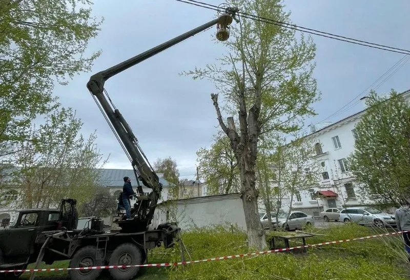 На благоустройство трех дворов в Жигулевске выделено почти 9 млн рублей