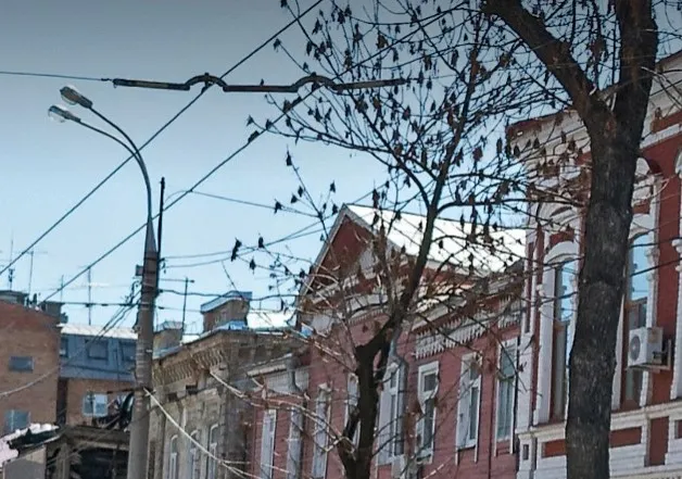 В Самаре утвердили предмет охраны дома Савиновой на Некрасовской