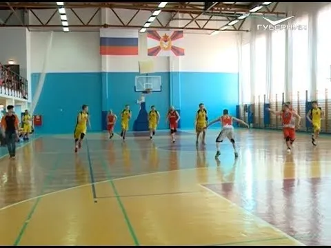 XII Спартакиада жителей сельских и городских поселений. Хорошие новости Волжского района