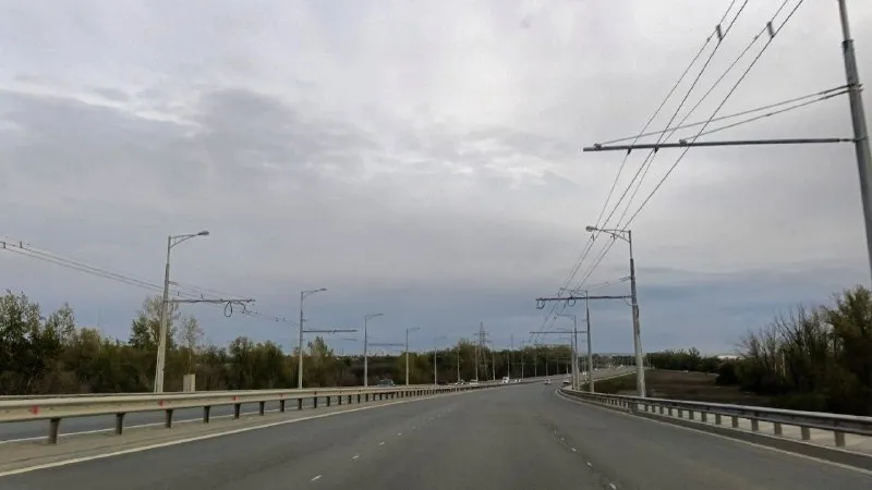 В Самаре на 33 % выполнены работы по ремонту дорог 