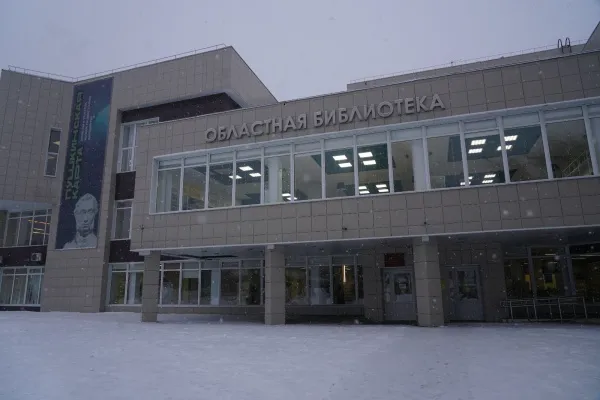 В областной библиотеке расскажут об интересных эпизодах жизни самарских купцов и крестьян