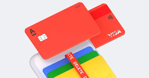 Кредитная карта "100 дней без процентов" от Альфа-Банка признана лучшей в России