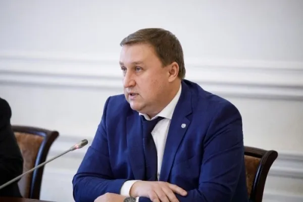 Павел Покровский поделился ожиданиями от нового Послания губернатора Дмитрия Азарова