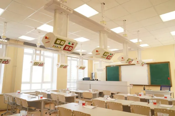 Единый график для российских школ: Минпросвещения представило рекомендации на 2025/26 учебный год