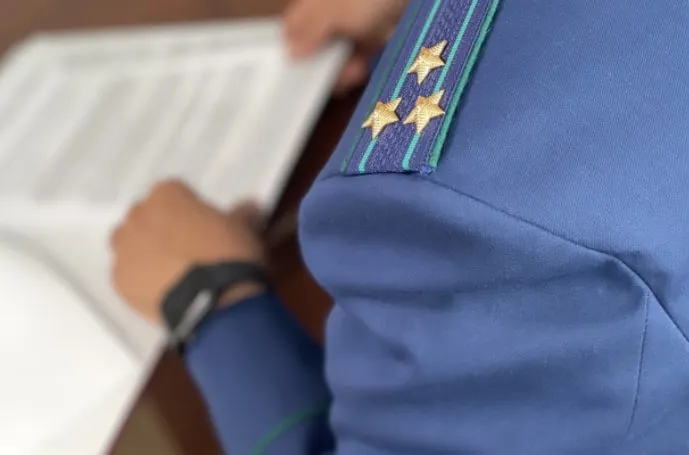 В Жигулевске капремонт поликлиники завершили после вмешательства прокуратуры