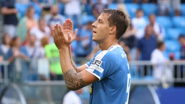 Максим Карпов может продолжить карьеру за рубежом 