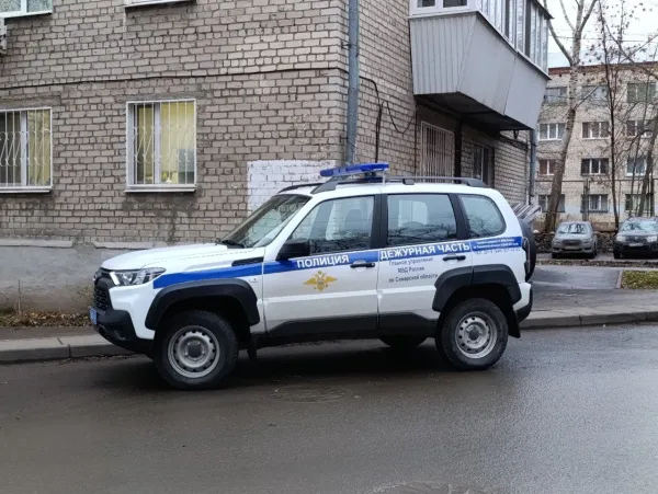 Четыре человека пострадали в ДТП на трассе в Самарской области 31 марта