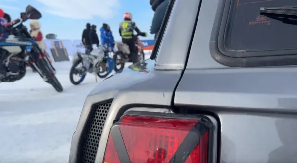 Жителей и гостей Тольятти приглашают на "Жигулевскую милю"