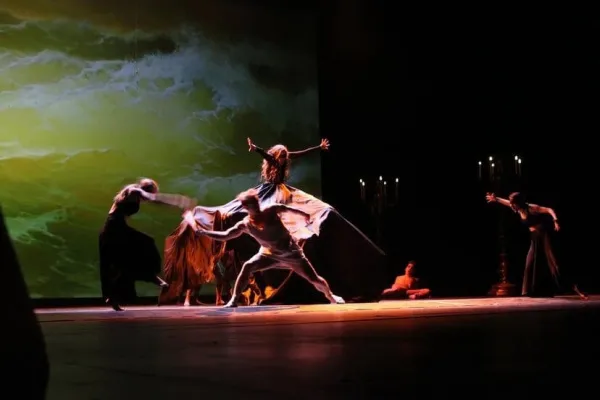 В Тольятти с 22 по 27 июня пройдет театральный фестиваль "Премьера одной недели"