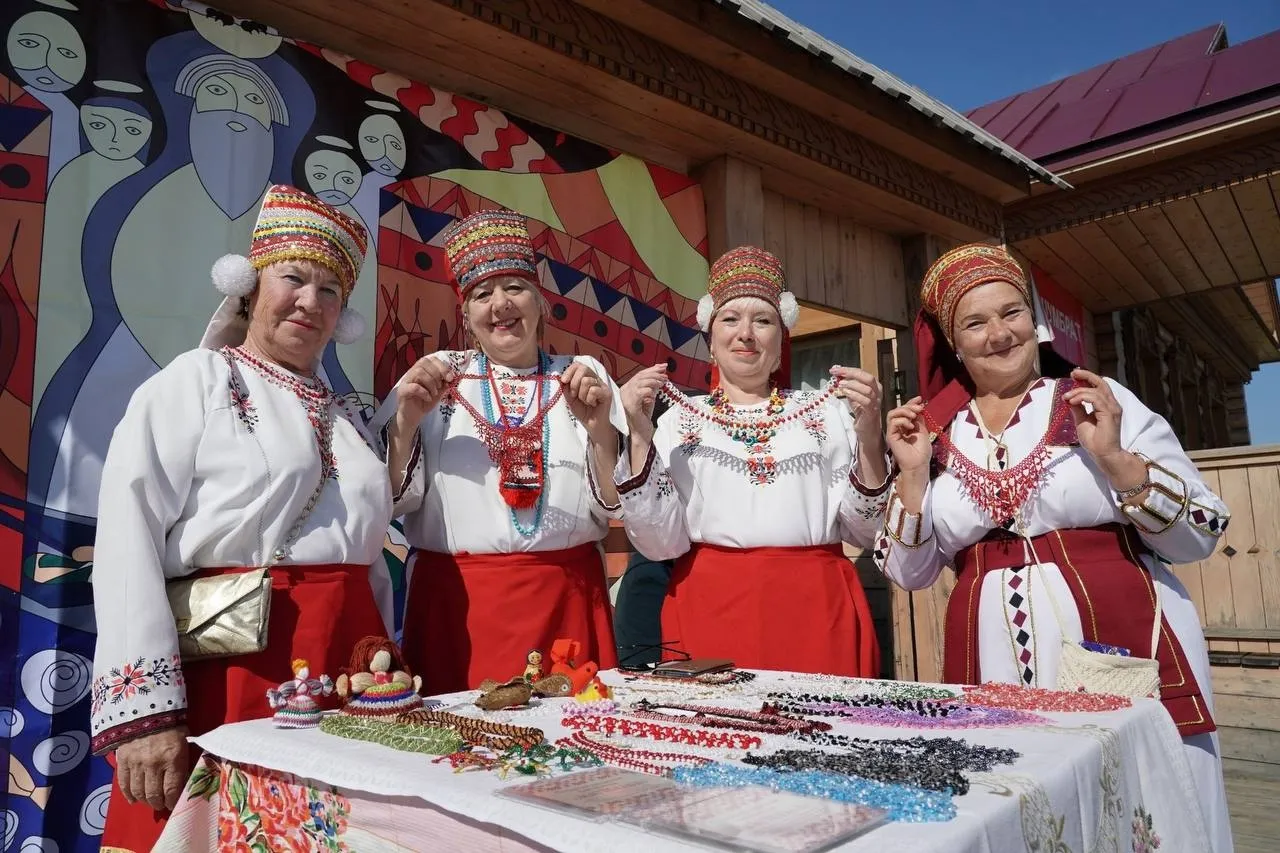 Все мы – Россия: в регионе отметили День дружбы народов | СОВА - главные  новости Самары