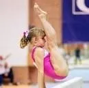 В Самаре пройдёт Открытый Кубок по спортивной гимнастике памяти Галины Елховой и Евгения Логвинова