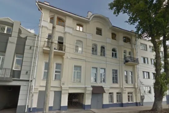 В Самаре капитально отремонтируют три многоквартирных дома