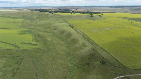 Самарские историки обсудили оборонительные линии в России