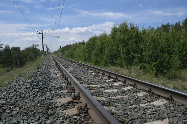В Самарской области в мае изменят расписание электрички по маршруту Сызрань - Мирная