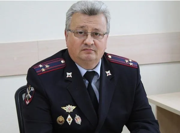 Андрей Казаков проведет прямую телефонную линию