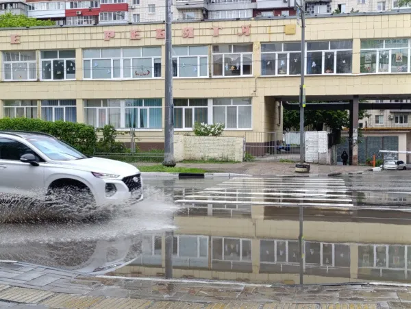 Погода на 21 мая 2025 года: народные приметы и прогноз синоптиков