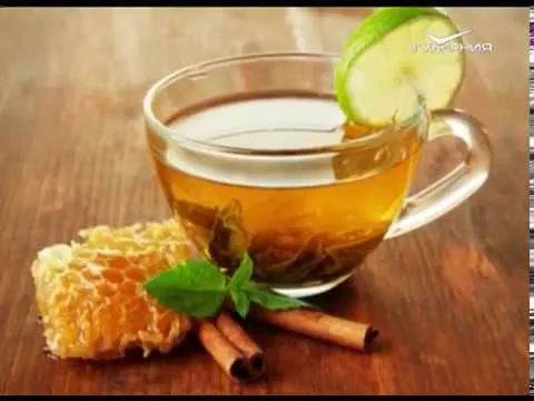 Полезные травы Самарской области. Утро Губернии от 05.06.2018