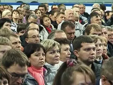 Территория Тольятти 26.10.2014