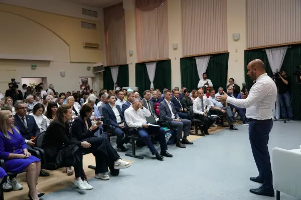 Спецрепортаж: доклад Президенту, помощь жителям Курской области, увеличение МРОТ и развитие муниципалитетов