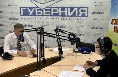 В Самарской области выздоровело более 40% зараженных коронавирусом