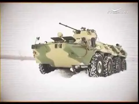 Товарищ солдат 29.09.2017