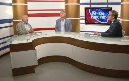 Что было на Олимпиаде-80? О чём говорят