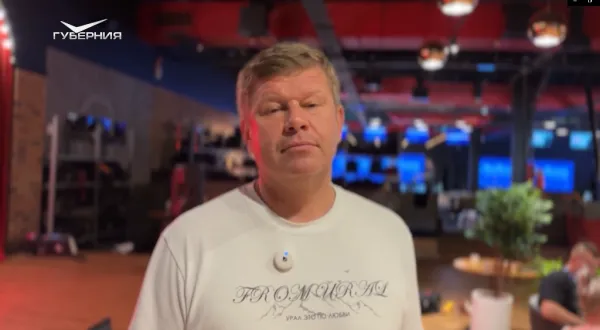 Дмитрий Губерниев рассказал, как форум "Россия - спортивная держава" повлияет на Самарскую область