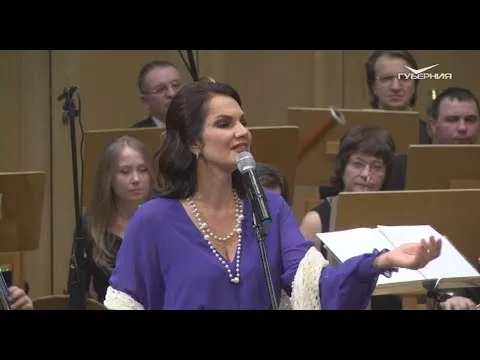 Нина Шацкая. Место встречи