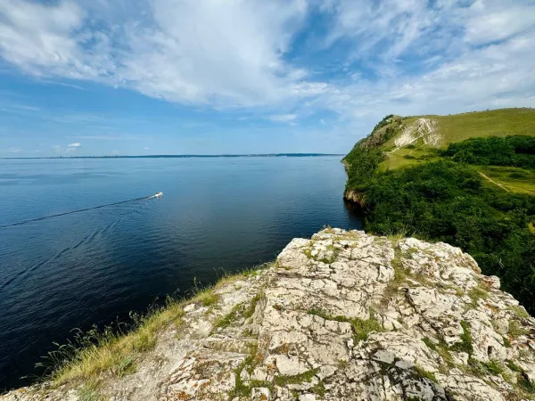 Самарская область презентует туристические возможности региона на федеральном уровне