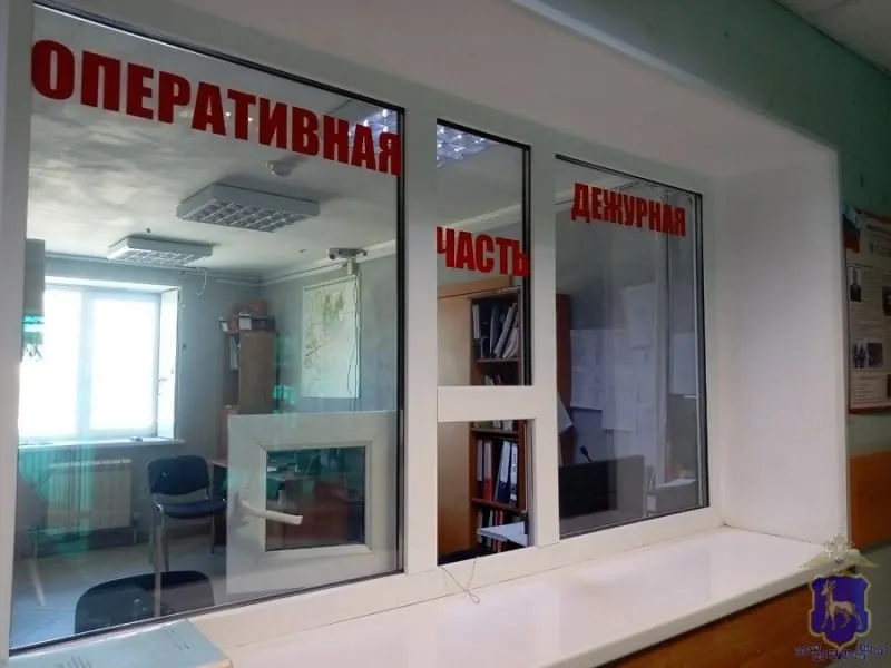 В Самарской области мужчина во время застолья избил экс-возлюбленную