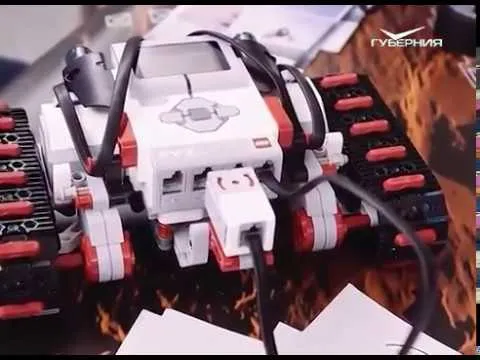 Открытый урок от 16.01.2018