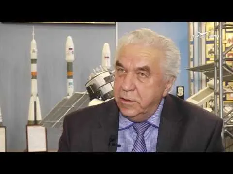 Секреты космической столицы 29.09.2016. Королевская семерка