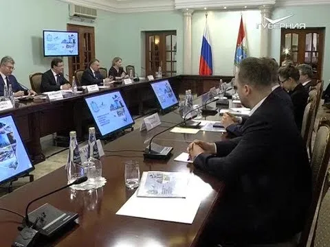 Почетное консульство Швейцарии в Самаре. Новости Губернии от 21 февраля 