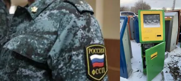 Самарец маскировал игровые автоматы под терминалы оплаты в магазинах и офисах