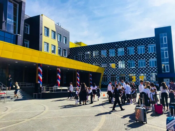 Детский омбудсмен: "Дискриминации в отношении непривитых учеников и педагогов не может быть"