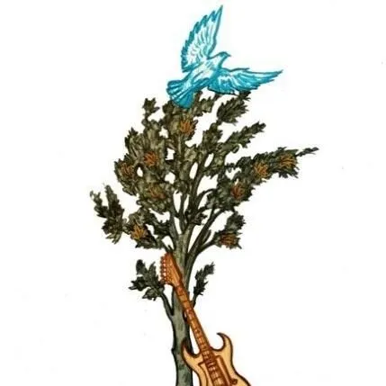 Музыканты ВИА Синяя птица могут выступить на открытии нового арт-объекта в Самаре