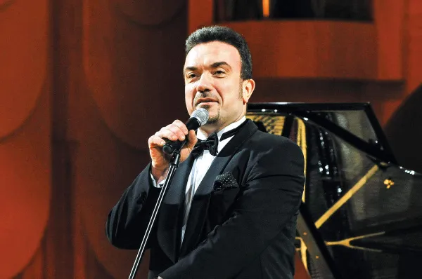 Равнение на Питерсона: в Самаре сыграют музыканты из Москвы