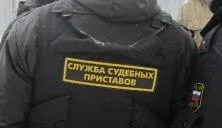 Коррупционер в погонах предстанет перед районным судом Самары