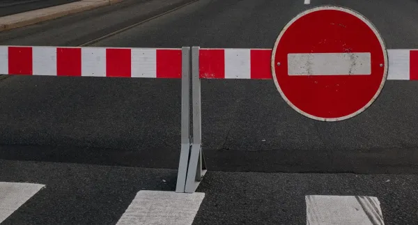 Проезд по участку Пионерской закроют в Самаре с 9 по 20 июня 2022 года