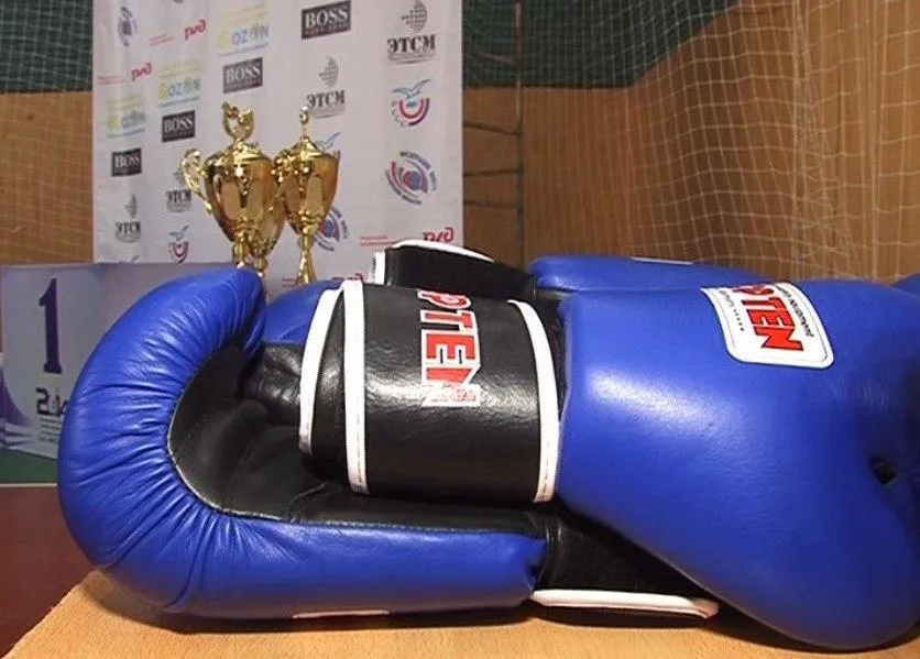 Самарская спортсменка завоевала бронзу первенства России по боксу