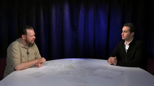 Деловой подкаст: подготовка к отопительному сезону в Самарской области