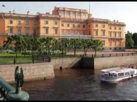 Романовы - правители России. Павел 1 