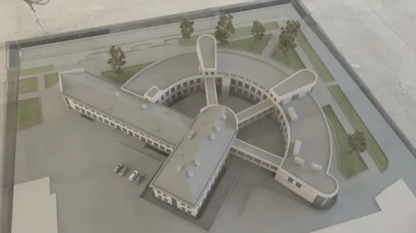 В Самаре Слет институций современного искусства объединил более 200 человек