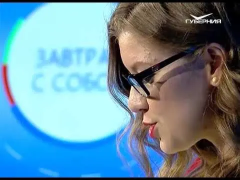 Утро Губернии 05.07.2017. Польза хорового пения