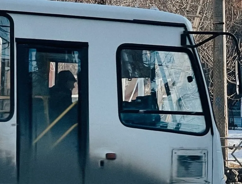 В Самарской области автобусный маршрут № 480 с июля переведут на регулируемый тариф