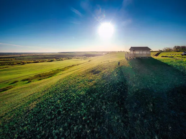 6 и 7 мая над Самарской областью будет светить опасное солнце