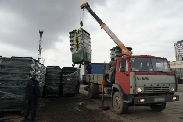 Вода, мусор и аварийное жилье: общественник оценил итоги прямой линии губернатора Самарской области